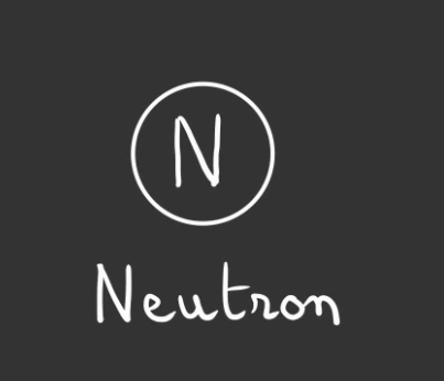 un neutron